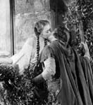 Adventures of Robin Hood - Errol Flynn & Olivia de Havilland - 1938