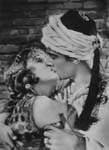Son of the Sheik - Rudolph Valentino & Vilma Banky - 1926