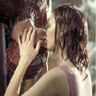 Spiderman - Tobey Maguire & Kirsten Dunst - 2002